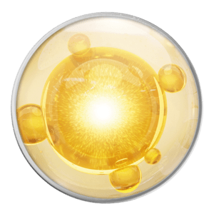 Vitamine C encapsulée